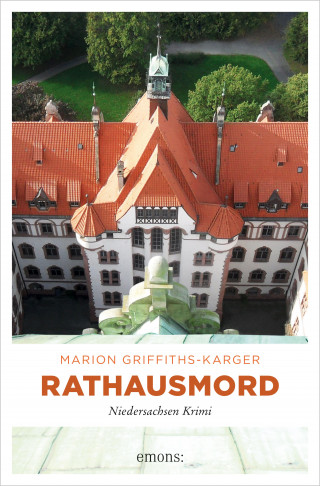 Marion Griffiths-Karger: Rathausmord