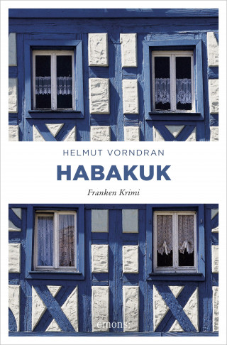 Helmut Vorndran: Habakuk