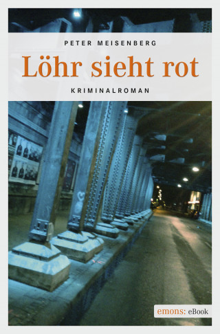 Peter Meisenberg: Löhr sieht rot