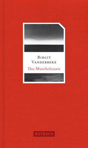 Birgit Vanderbeke: Das Muschelessen