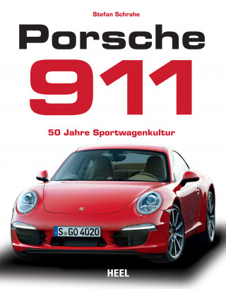 Stefan Schrahe: Porsche 911