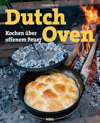 Carsten Bothe: Dutch Oven