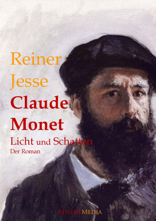 Reiner Jesse: Claude Monet