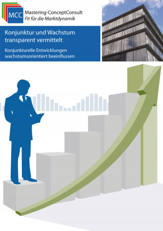 Prof. Dr. Harry Schröder: Konjunktur und Wachstum transparent vermittelt