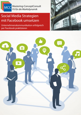 Jens Herrmann: Social Media Strategien mit Facebook umsetzen