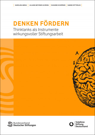 Karolina Merai, Juliane Metzner-Kläring, Susanne Schröder, Sabine Sütterlin: Denken fördern