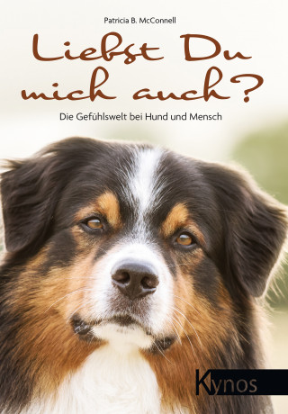 Patricia B. McConnell: Liebst Du mich auch?
