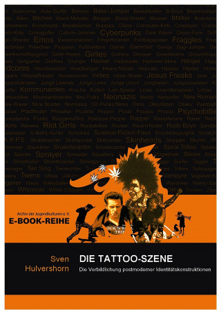 Sven Hulvershorn: Die Tattoo-Szene
