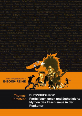 Thomas Ehrenfest: Blitzkrieg Pop