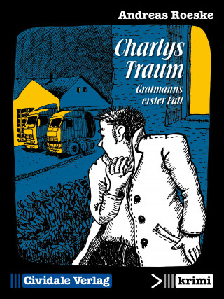 Andreas Roeske: Charlys Traum