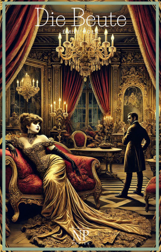 Émile Zola: Die Beute