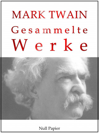 Mark Twain: Mark Twain