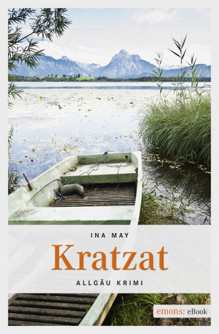 Ina May: Kratzat