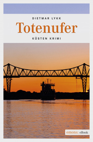 Dietmar Lykk: Totenufer