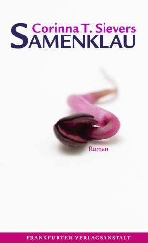 Corinna T. Sievers: Samenklau