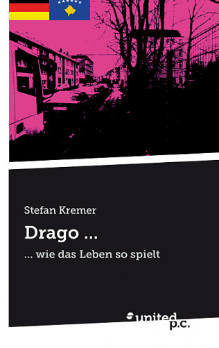 Stefan Kremer: Drago ...