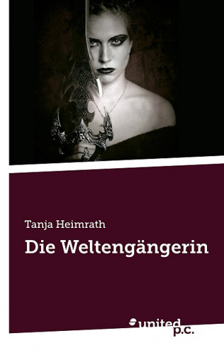 Tanja Heimrath: Die Weltengängerin