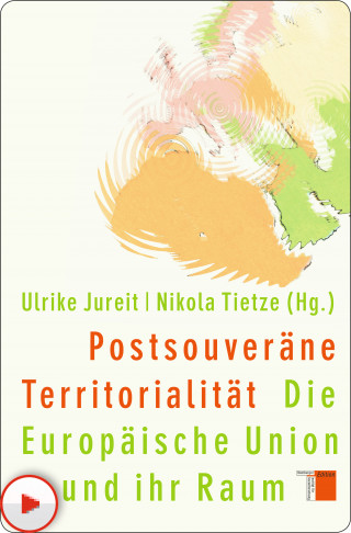 Postsouveräne Territorialität