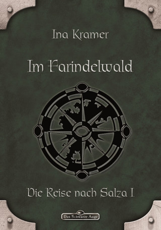 Ina Kramer: DSA 16: Im Farindelwald