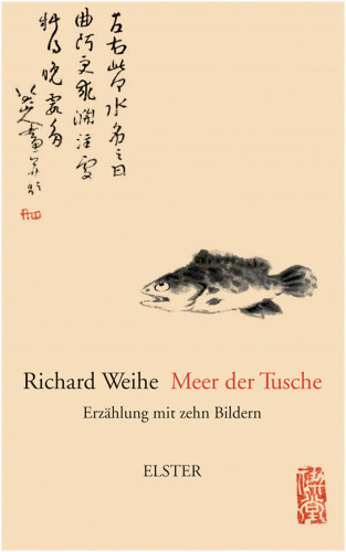 Richard Weihe: Meer der Tusche