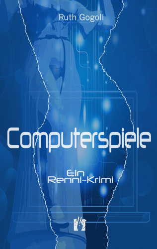 Ruth Gogoll: Computerspiele