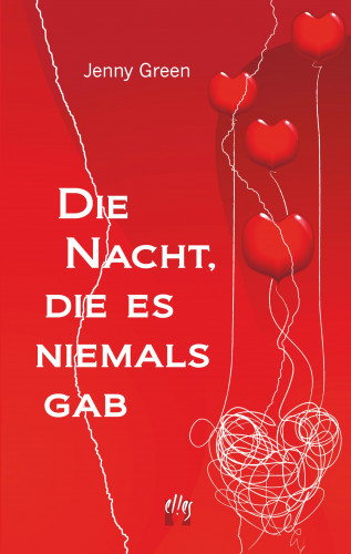 Jenny Green: Die Nacht, die es niemals gab