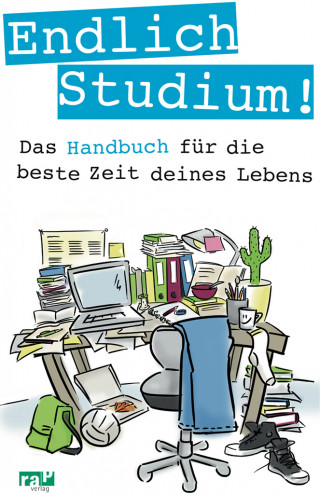 Endlich Studium!