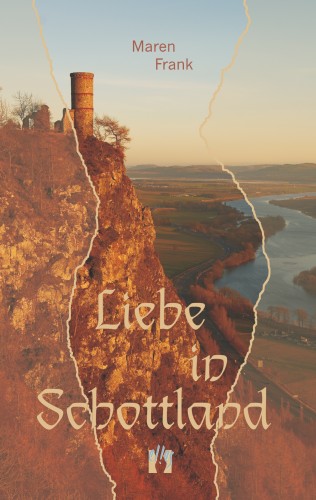 Maren Frank: Liebe in Schottland