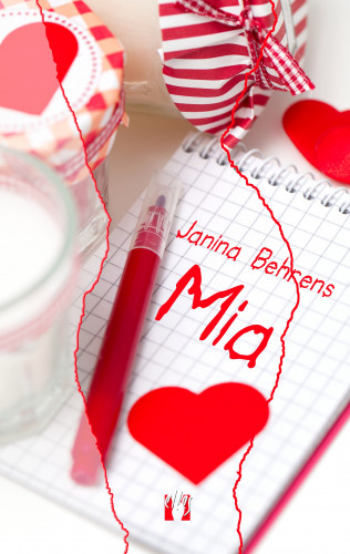 Janina Behrens: Mia