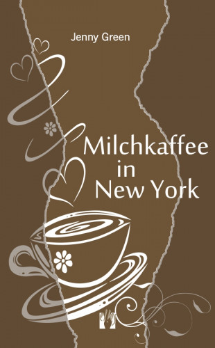 Jenny Green: Milchkaffee in New York