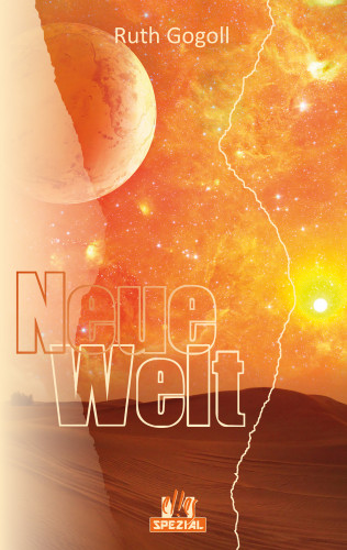 Ruth Gogoll: Neue Welt