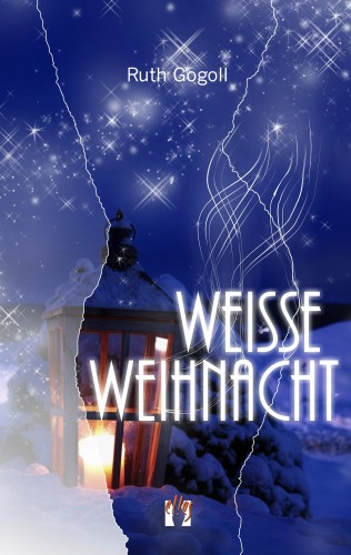 Ruth Gogoll: Weiße Weihnacht