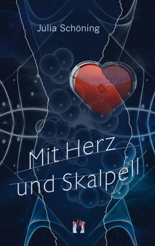 Julia Schöning: Mit Herz und Skalpell