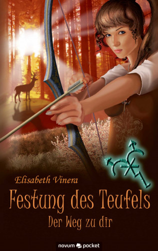Elisabeth Vinera: Festung des Teufels - Band 2