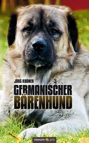 Jörg Krämer: Germanischer Bärenhund