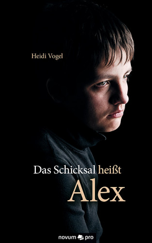 Heidi Vogel: Das Schicksal heißt Alex