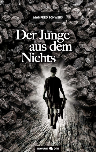 Manfred Schwebs: Der Junge aus dem Nichts
