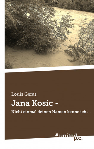 Louis Geras: Jana Kosic -