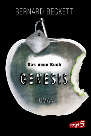 Bernard Beckett: Das neue Buch Genesis