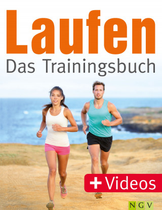 Dr. Lucia Kühner, Jan Koch: Laufen - Das Trainingsbuch