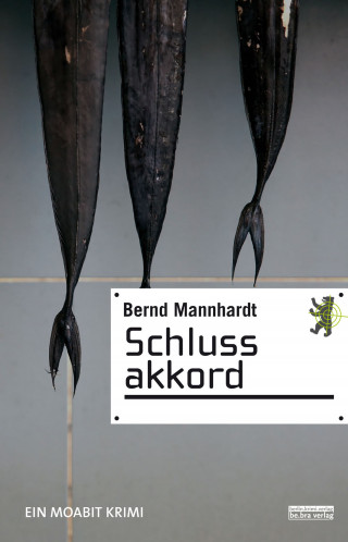 Bernd Mannhardt: Schlussakkord