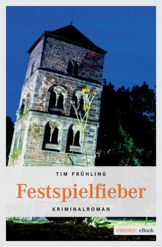 Tim Frühling: Festspielfieber