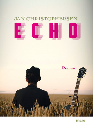 Jan Christophersen: Echo