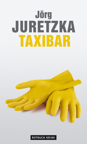 Jörg Juretzka: TaxiBar