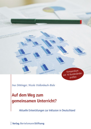 Ina Döttinger, Nicole Hollenbach-Biele: Auf dem Weg zum gemeinsamen Unterricht?