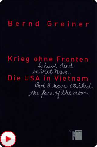 Bernd Greiner: Krieg ohne Fronten