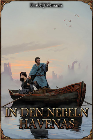 Daniel Jödemann: DSA 98: In den Nebeln Havenas