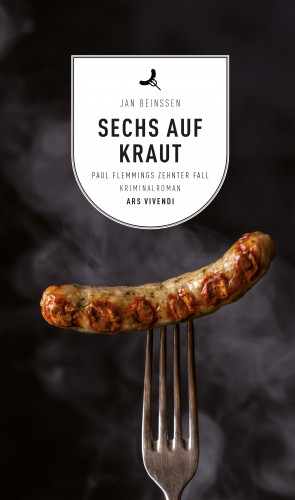 Jan Beinßen: Sechs auf Kraut (eBook)