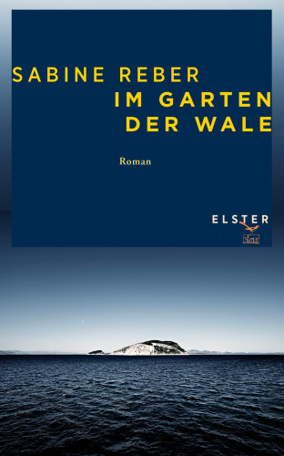 Sabine Reber: Im Garten der Wale