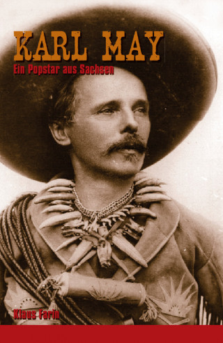 Klaus Farin: Karl May